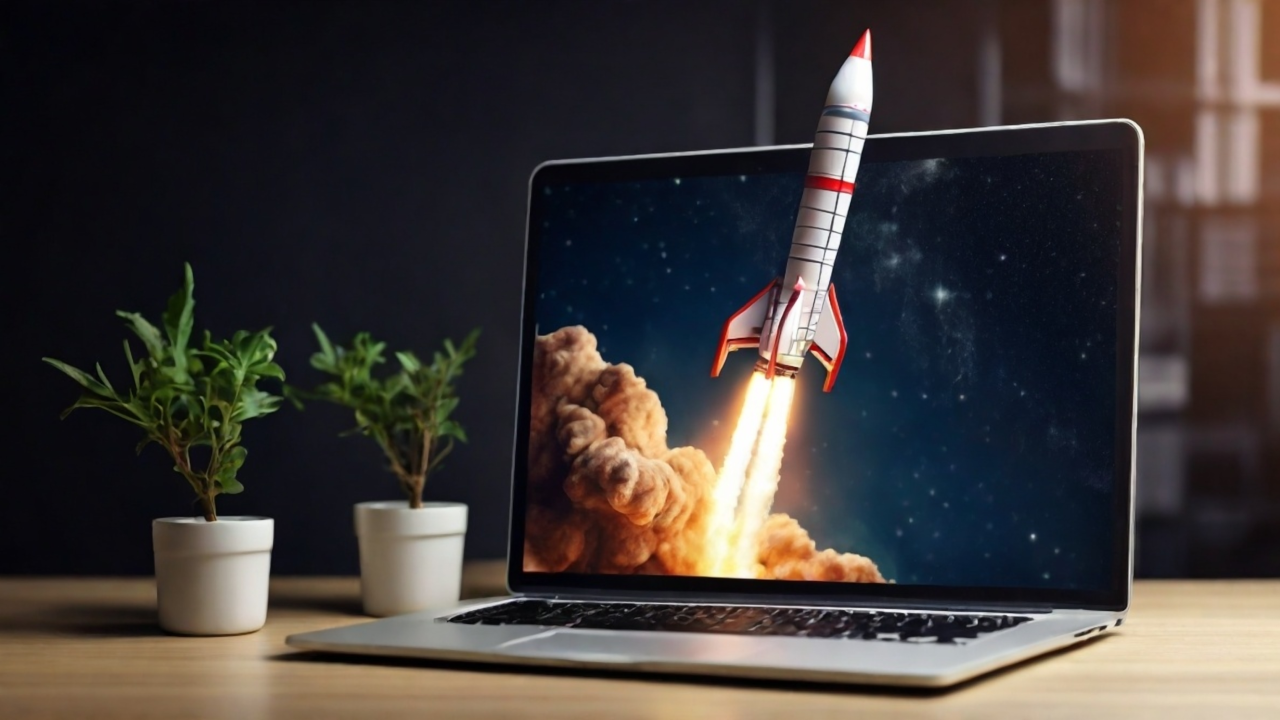 Ready To Launch Your First Website?